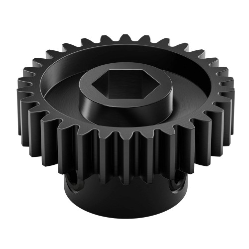 Koło zębate serii 2303