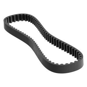Toothed belt 5 mm HTD series 3412 (width 9 mm, length 360 mm, 72 teeth)