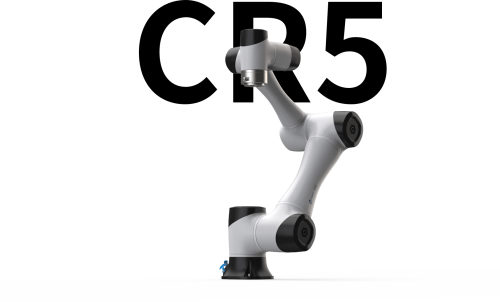 Robot CR5