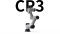 Robot CR3