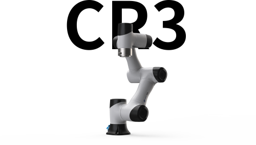 Robot CR3