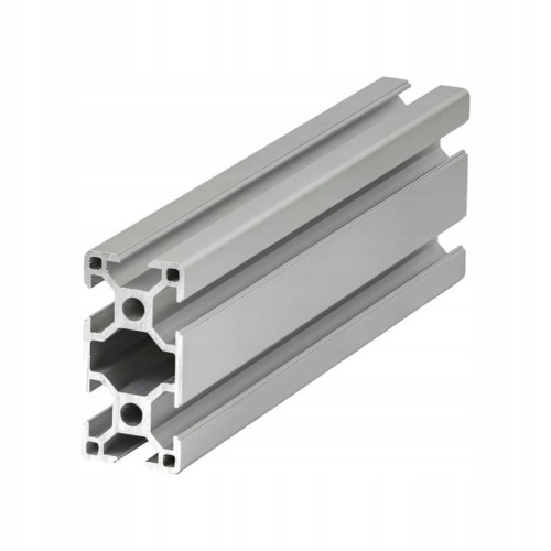 PROFIL ALUMINIOWY KONSTRUKCYJNY 30x60 [8] 50 CM