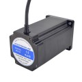 Silnik NEMA 34 1,8º 12Nm - 1700 OZ
