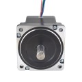 Silnik NEMA 34 1,8º 4,5Nm - 638 OZ