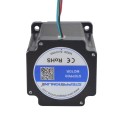 Silnik NEMA 34 1,8º 7,2Nm - 1020 OZ