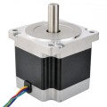 Silnik NEMA 34 CNC 4,5Nm - 637 OZ