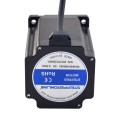 Silnik NEMA 34 1,8º 8,5Nm - 1204 OZ