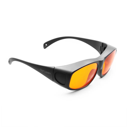 Okulary do pracy z laserem