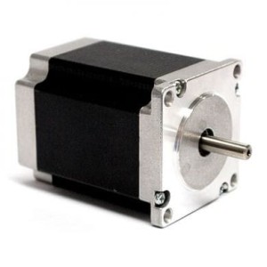 Krokový motor Nema 23 - 1,8 kroků/krok