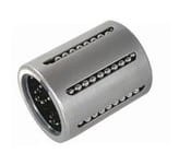 KH4060PP - Linear bed closed, KH 4060 pp sleeve for shaft fi 40