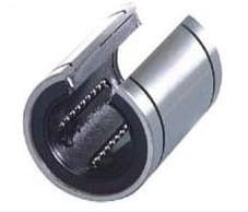 LM13OP, LM 13 OP - Open linear liner