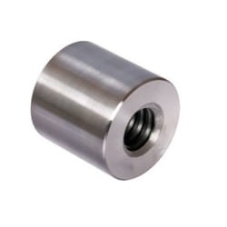 18x4 trapezoidal nut cylindrical steel CNC