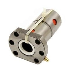 DFU 3205 - double nut fi 32 stroke 5