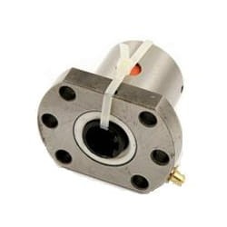 SFU 1204 - single nut fi 12 jump 4 (diameter d = 22mm)