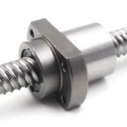 SFA 2525 - single nut fi 25 jump 25