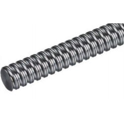 Ball screw 2005 CNC fi 20 mm jump 5 mm l 1000 mm