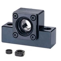 EK10 bearing block from the drive side type EK10