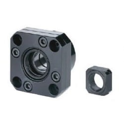 FK17 Block bearing from the drive side - Loozska ​​oblique C7