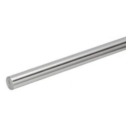 Precise line roller fi 6 mm l = 250mm guide - CNC