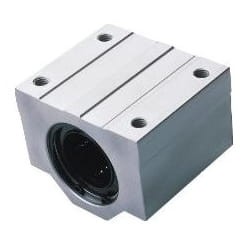 SMA10GUU Line bearing in the housing