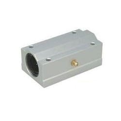 SMA08LGUU Line bearing in the extended housing SMA 8 Luu