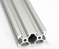 V-SLOT 2040 - Srebrny Anodowany 1000mm