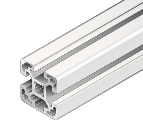 Profil aluminiowy konstrukcyjny 40x40X1000mm [10] 3N