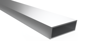 Profil aluminiowy 20x80x1.4 [na wymiar]