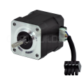 Silnik NEMA 17 1.8º 5.5 kg/cm - 76oz-in Openbuilds