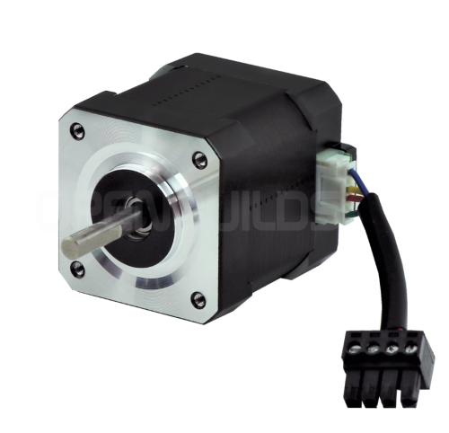 Silnik NEMA 17 1.8º 5.5 kg/cm - 76oz-in Openbuilds