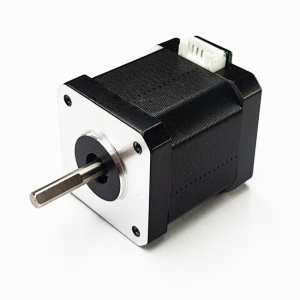 Motor NEMA 17 1,8º 5,5 kg/cm - 76oz-in