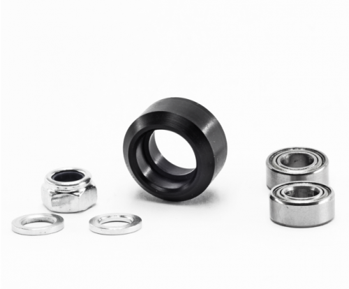 Zestaw Rolka: Mini V Wheel Kit