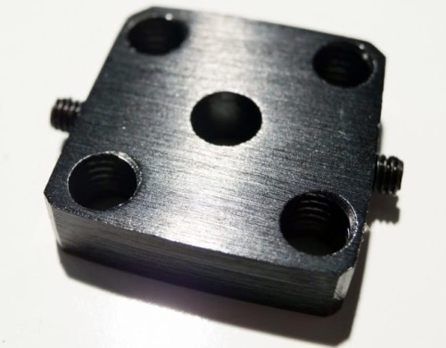 Piasta montażowa (5mm)