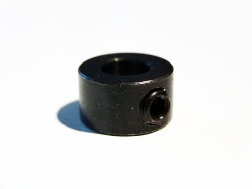 Kołnierz blokujący 1/4"