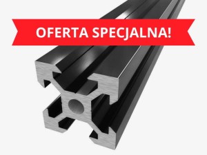 2020 V-Slot Structural Aluminium Profile [To Size] (1) (1)