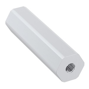 GoBilda REX roller fi12mm, L = 32-1200mm, goBILDA (1)