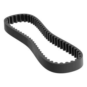 Toothed belt 5 mm HTD series 3412 (width 9 mm, length 315 mm, 63 teeth) (1)