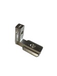 Internal connector for aluminum profiles 40x40 [8]