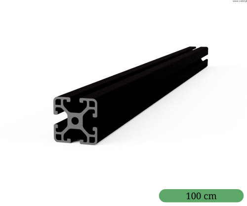 Profil aluminiowy 30x30 [8] 1000mm