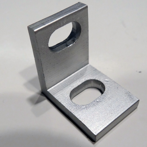 Narożnik typ L pojedynczy OpenBuilds