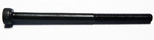 Śruba z łbem M3x45mm (pojedyncze)