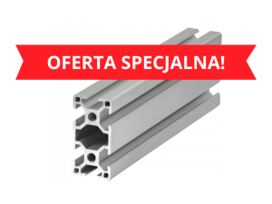2020 V-Slot Structural Aluminium Profile [To Size] (1) (1) (1) (1) (1) (1) (1) (1)