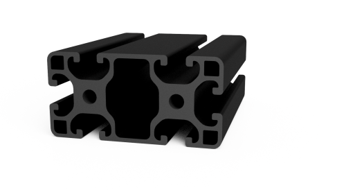 Aluminiowy Profil Konstrukcyjny 40x80 T8