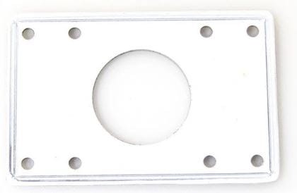 Mocowanie na silnik krokowy NEMA 17 do MakerBeam