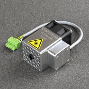 Hobby Laser PLH3D-6W