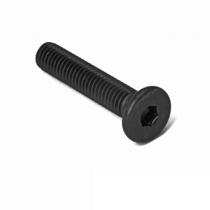 Šrouby s plochou hlavou M5 50mm (25ks)