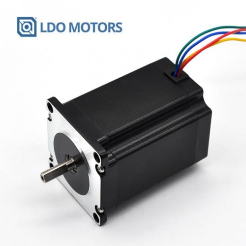 Silnik NEMA 23 1.8º 24kg/cm - 345 oz