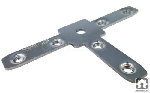 MAKERLINK - Łącznik 3-stronny T-Nut (10 szt)