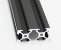 Profil aluminiowy konstrukcyjny V-Slot 2040 [Na wymiar]