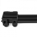 Profil aluminiowy konstrukcyjny V-Slot 2040 [Na wymiar]
